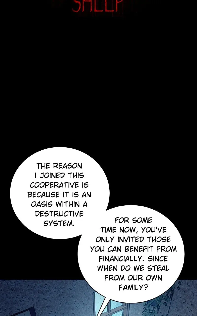 Hitsuji ga Ippiki Chapter 49 page 3 - 