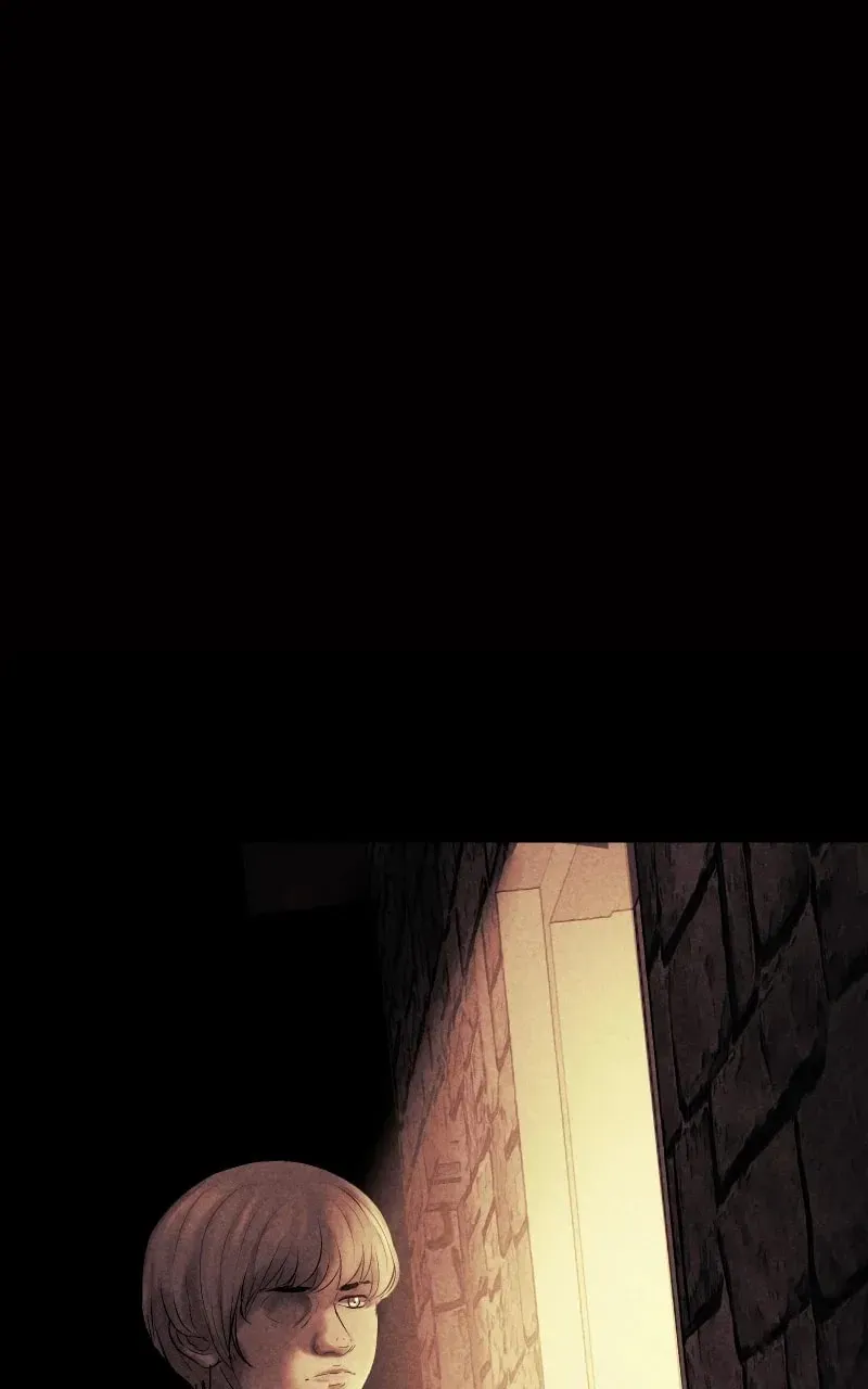 Hitsuji ga Ippiki Chapter 49 page 33 - 
