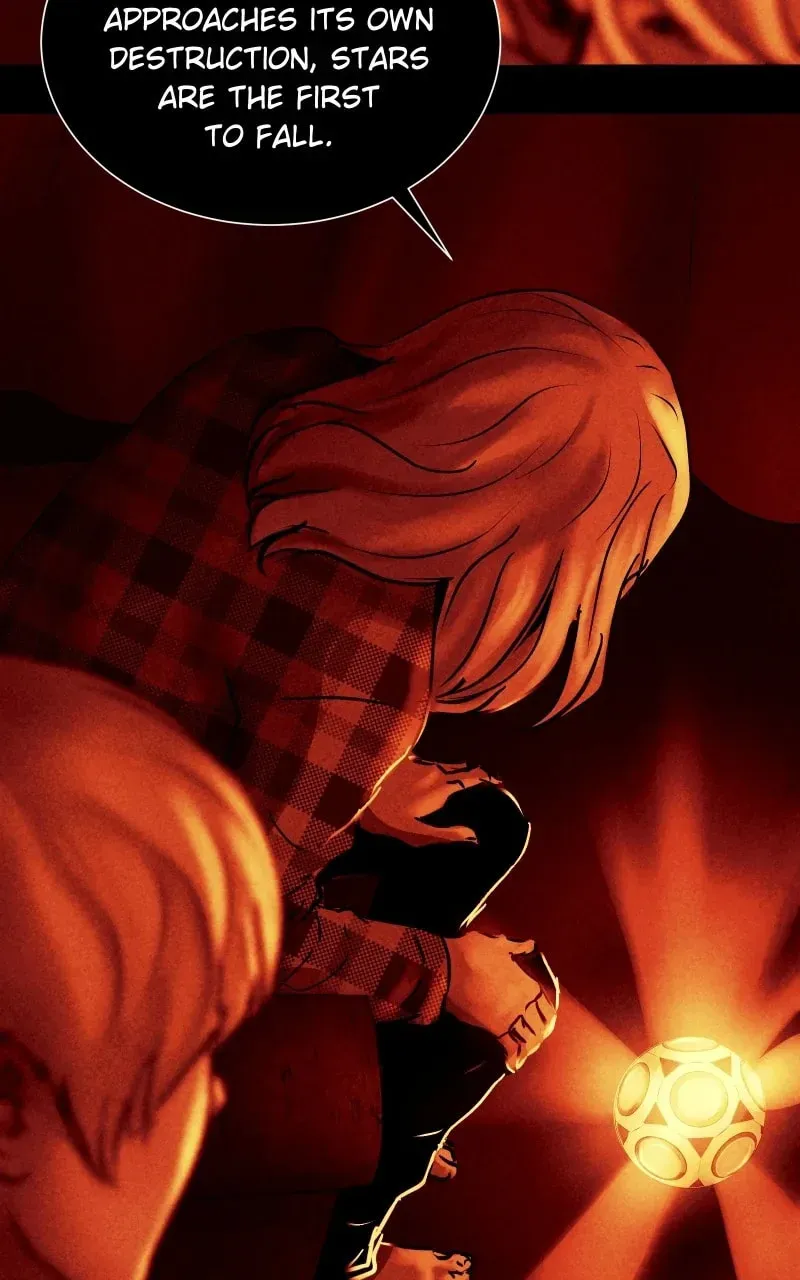 Hitsuji ga Ippiki Chapter 49 page 48 - 