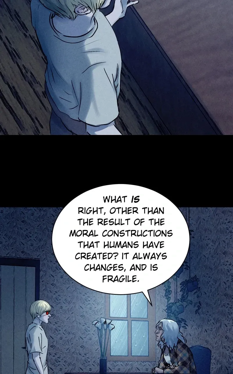 Hitsuji ga Ippiki Chapter 49 page 6 - 