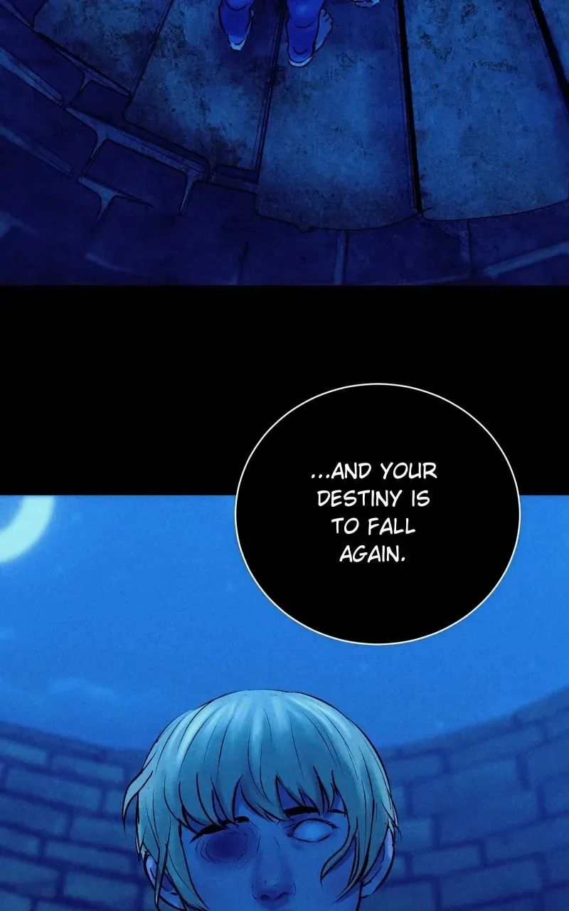Hitsuji ga Ippiki Chapter 49 page 54 - 