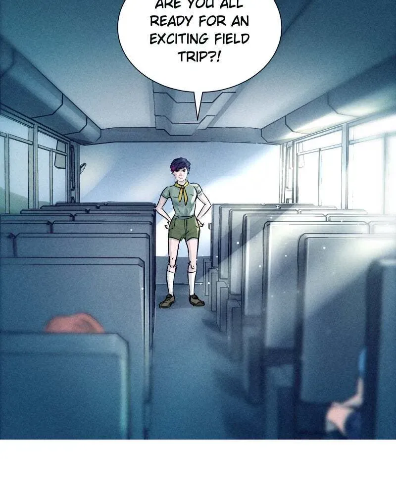Hitsuji ga Ippiki Chapter 5 page 3 - 