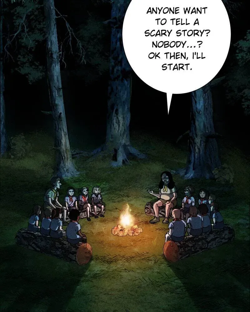 Hitsuji ga Ippiki Chapter 5 page 22 - 