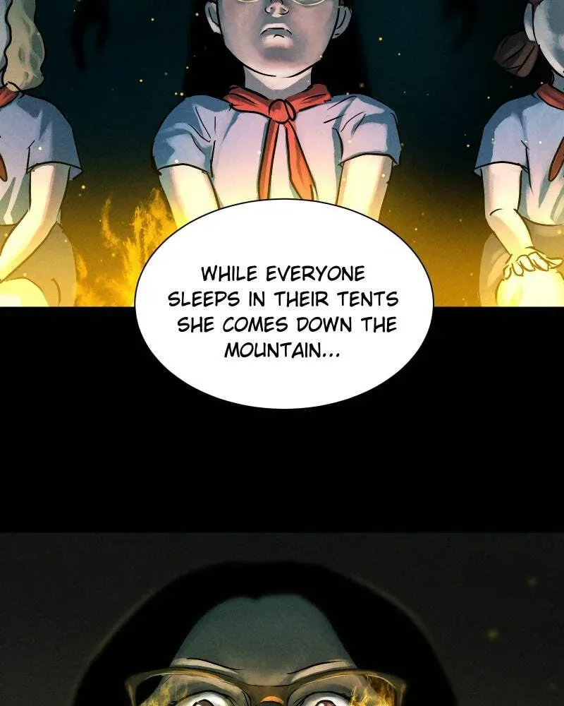 Hitsuji ga Ippiki Chapter 5 page 31 - 