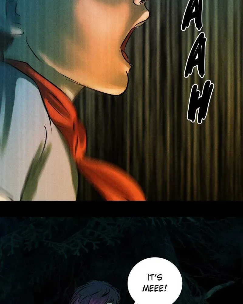 Hitsuji ga Ippiki Chapter 5 page 34 - 