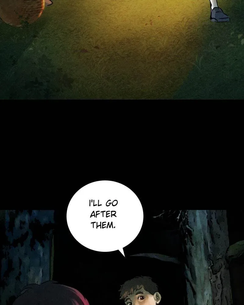 Hitsuji ga Ippiki Chapter 5 page 41 - 