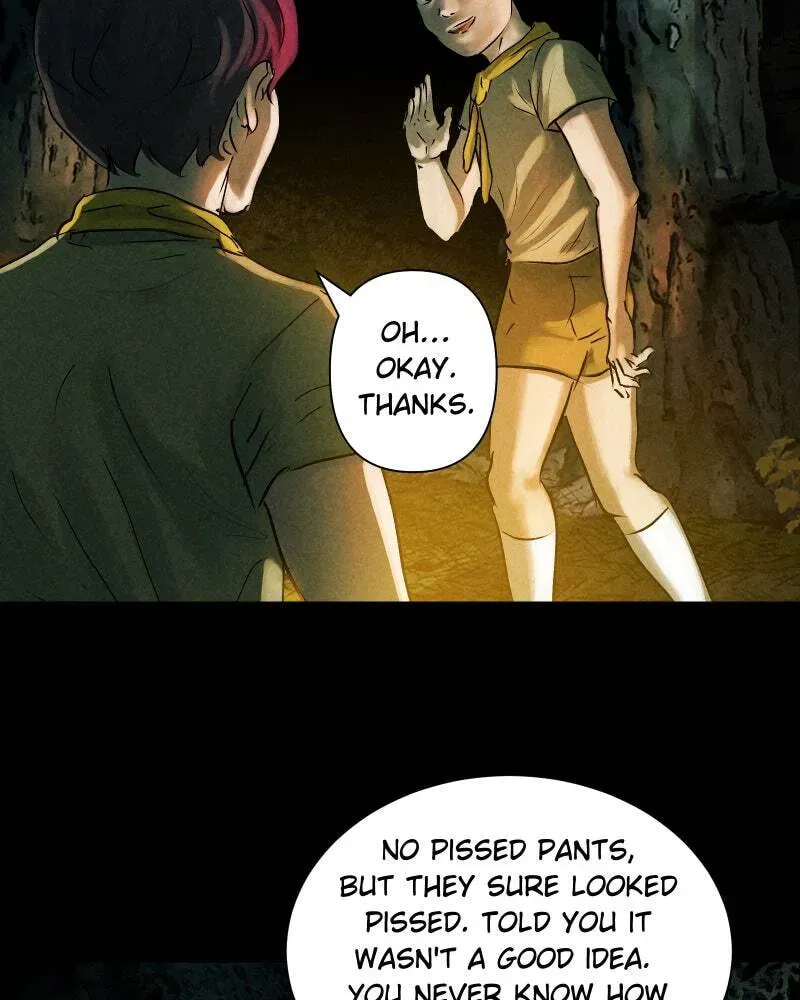 Hitsuji ga Ippiki Chapter 5 page 42 - 