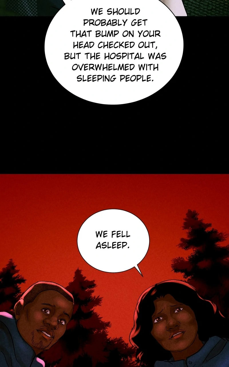 Hitsuji ga Ippiki Chapter 50 page 2 - 