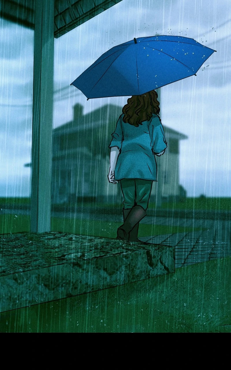 Hitsuji ga Ippiki Chapter 50 page 13 - 