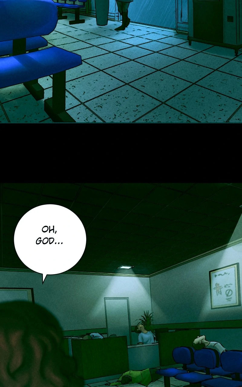 Hitsuji ga Ippiki Chapter 50 page 20 - 