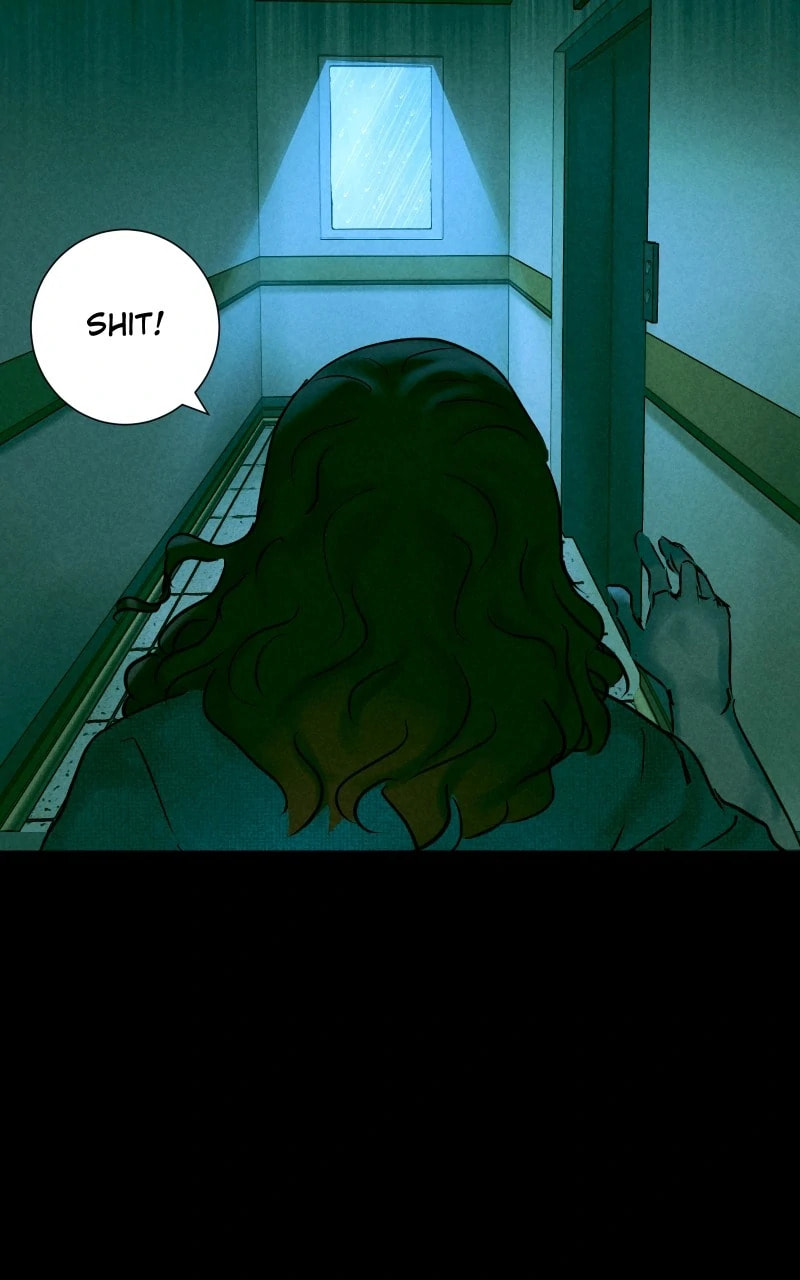 Hitsuji ga Ippiki Chapter 50 page 41 - 