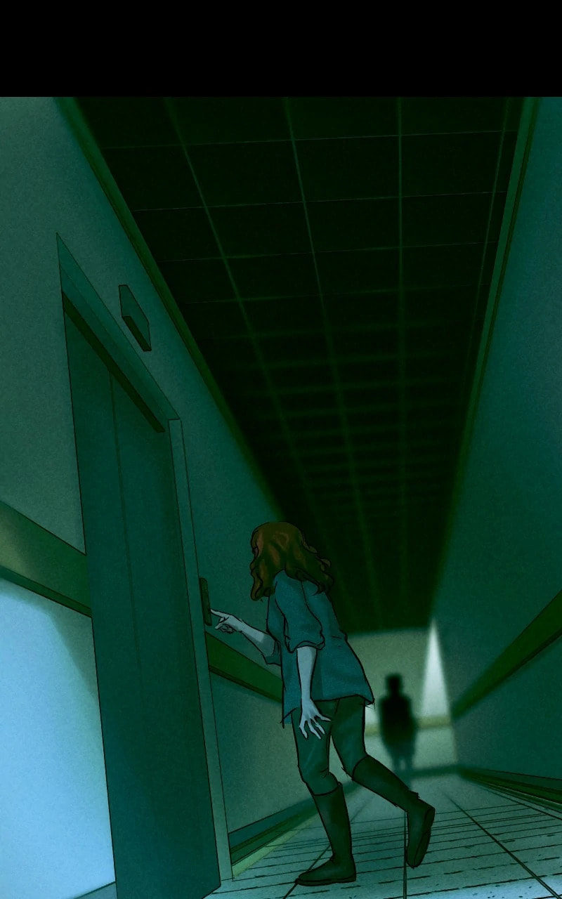 Hitsuji ga Ippiki Chapter 50 page 42 - 