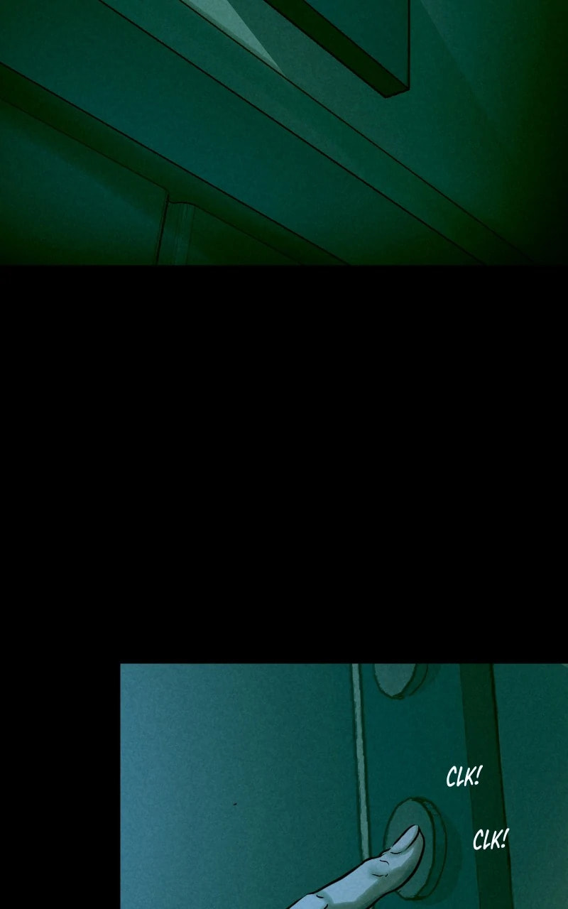 Hitsuji ga Ippiki Chapter 50 page 47 - 