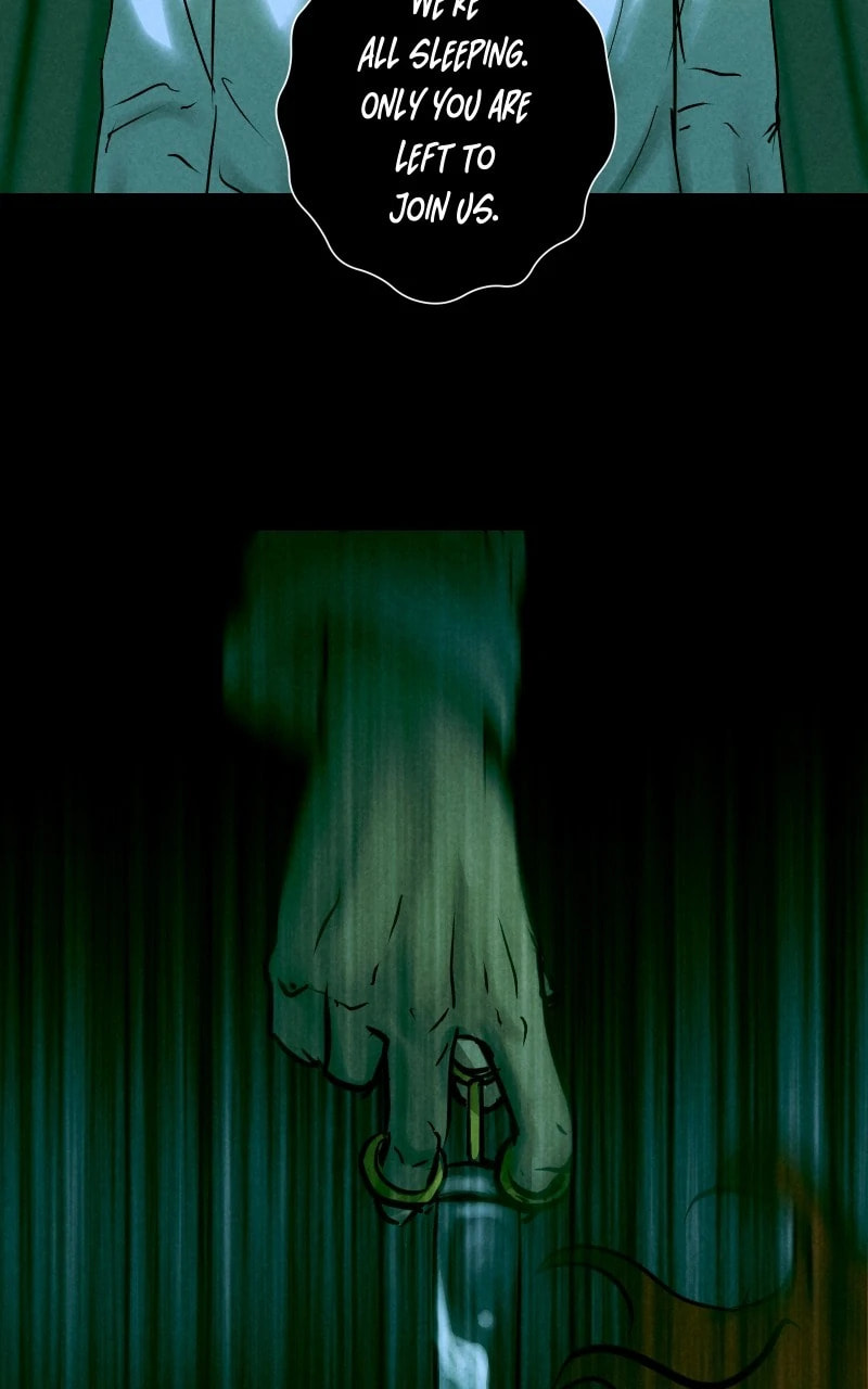 Hitsuji ga Ippiki Chapter 50 page 54 - 