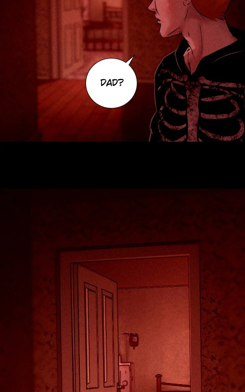 Hitsuji ga Ippiki Chapter 51 page 54 - 