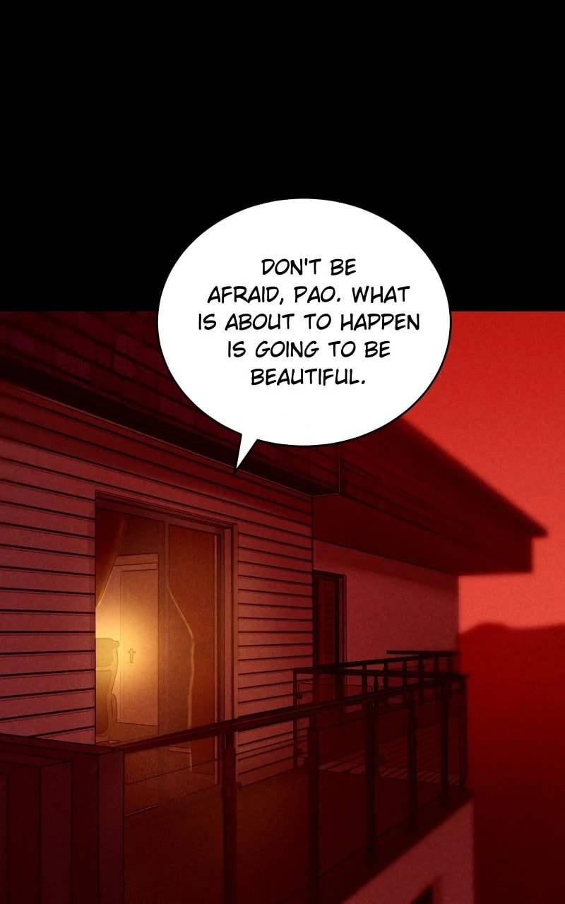 Hitsuji ga Ippiki Chapter 52 page 20 - 