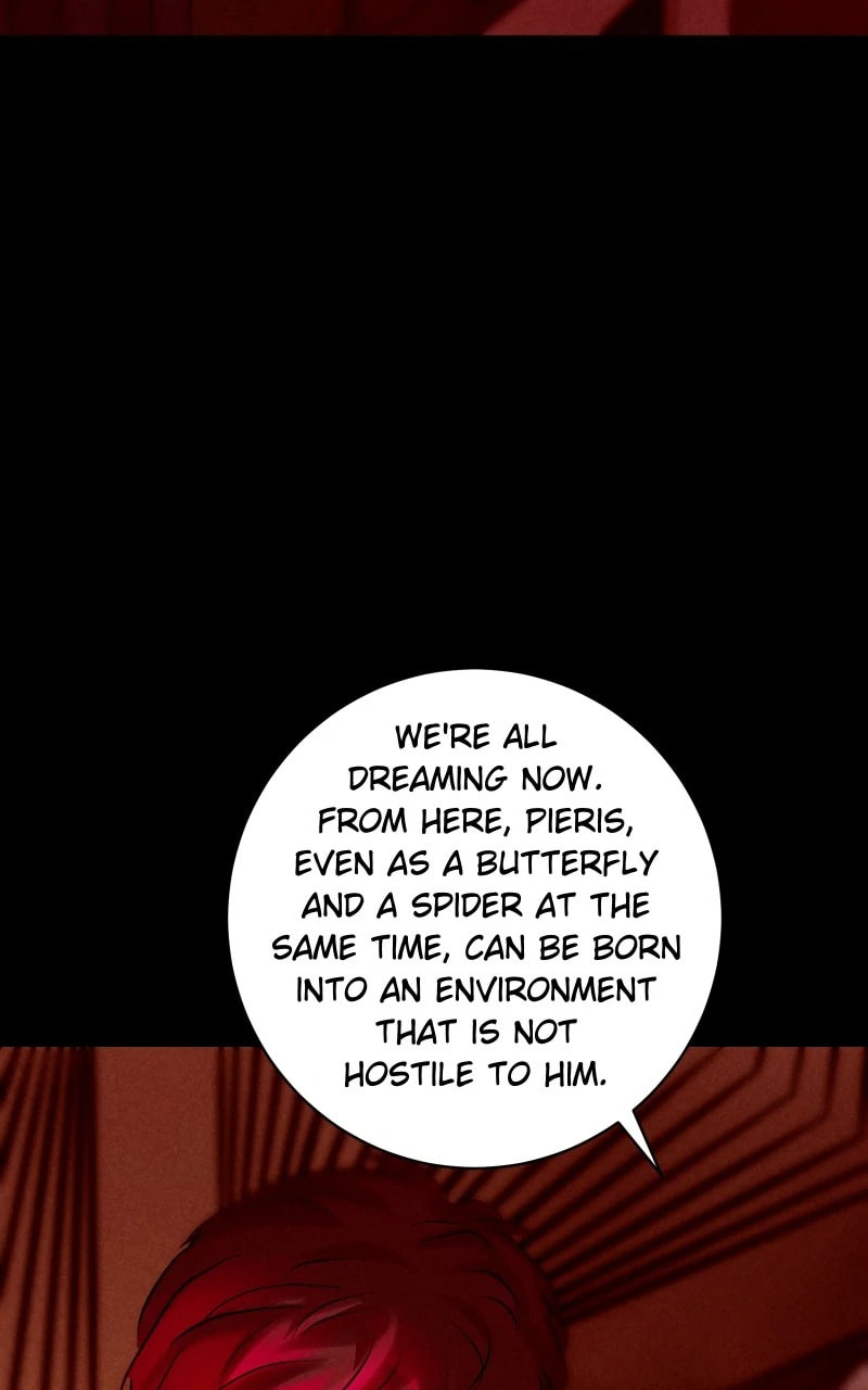 Hitsuji ga Ippiki Chapter 52 page 21 - 