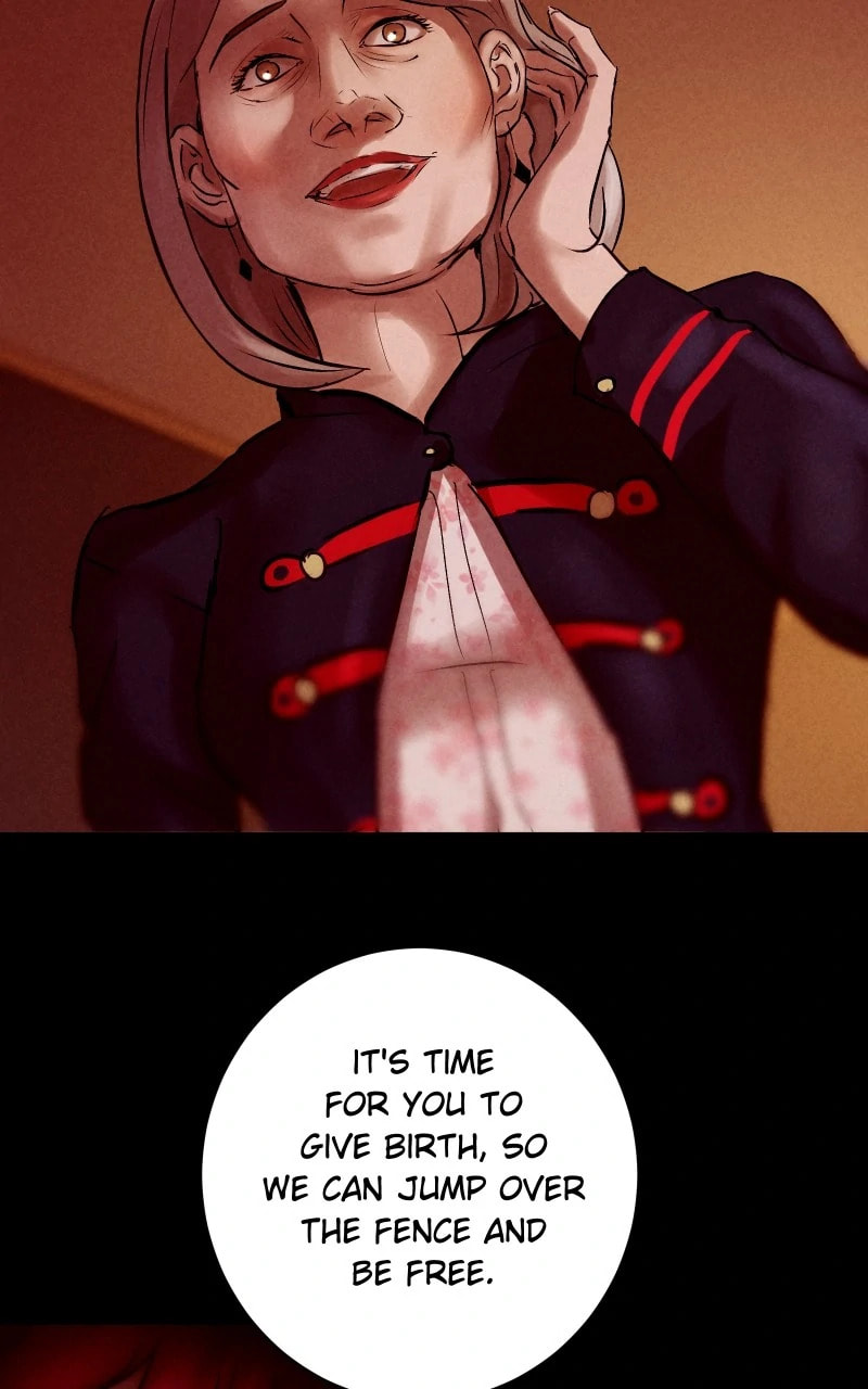 Hitsuji ga Ippiki Chapter 52 page 23 - 