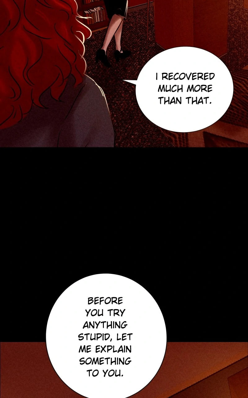 Hitsuji ga Ippiki Chapter 52 page 28 - 