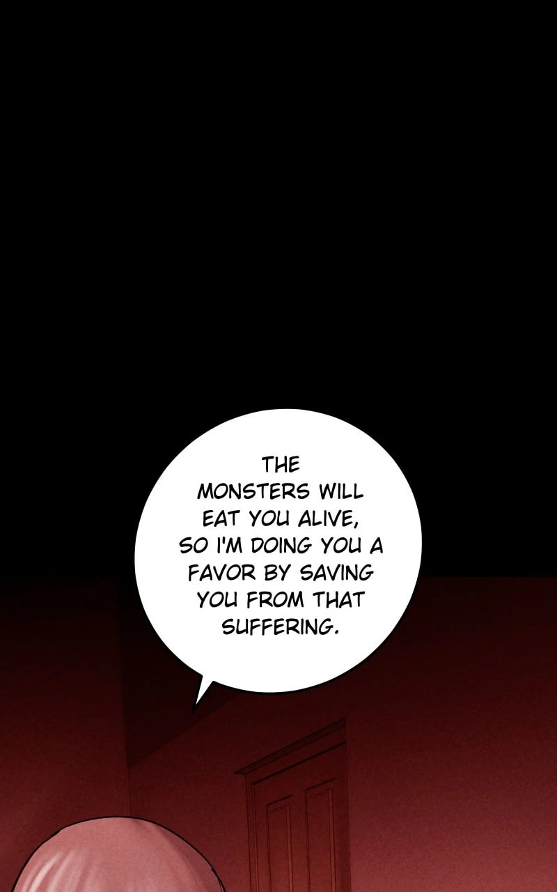 Hitsuji ga Ippiki Chapter 52 page 40 - 