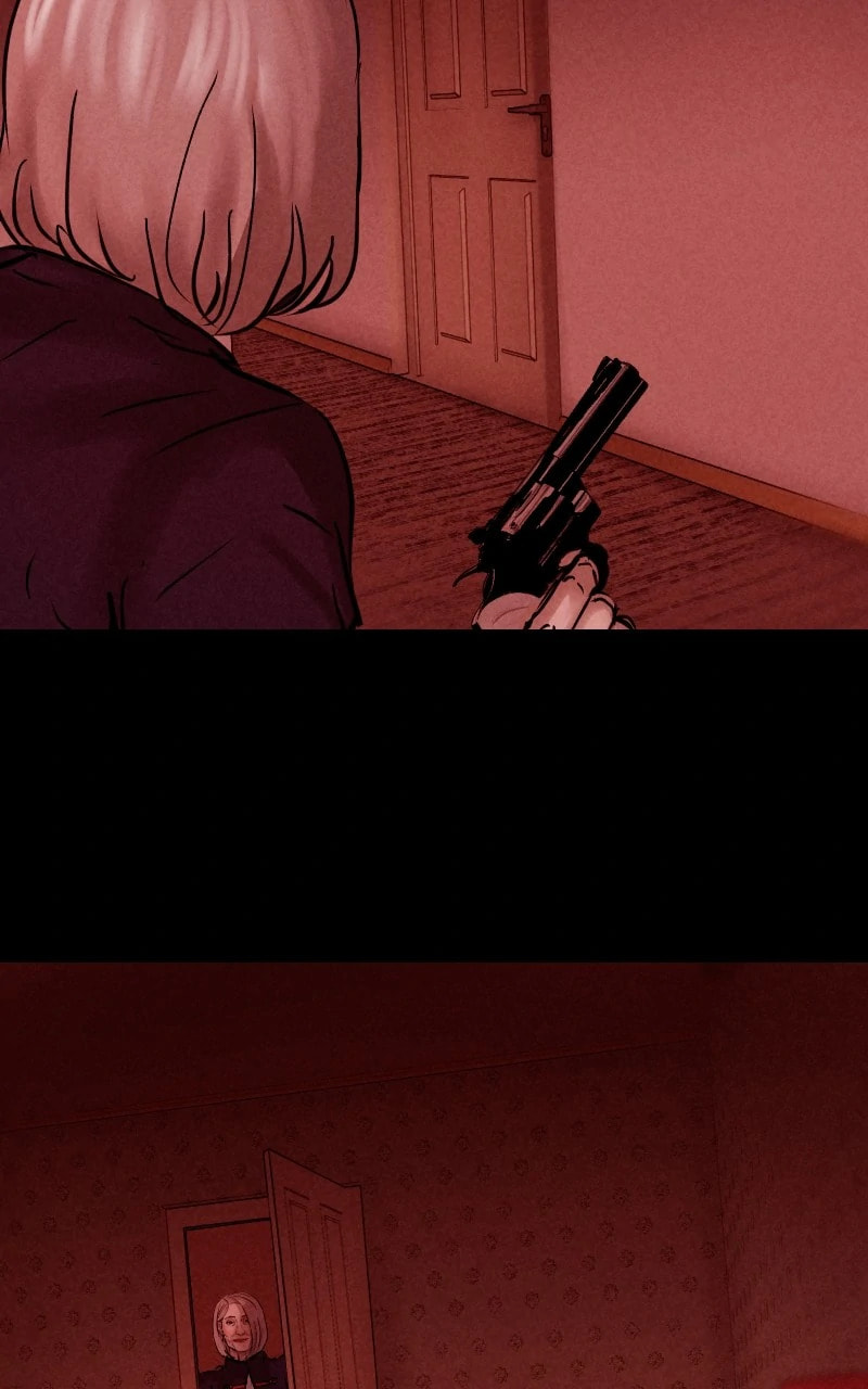 Hitsuji ga Ippiki Chapter 52 page 41 - 