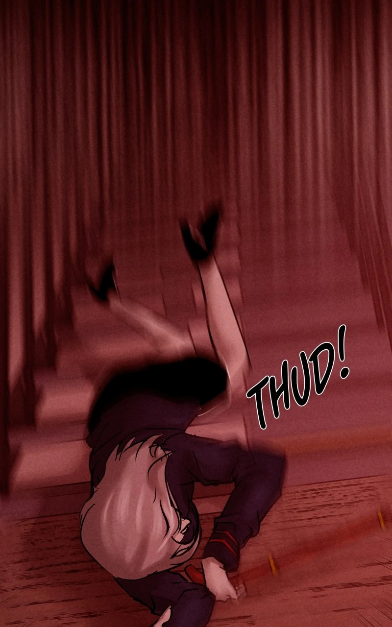 Hitsuji ga Ippiki Chapter 52 page 47 - 
