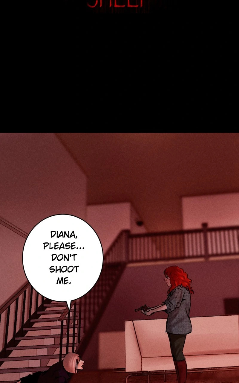 Hitsuji ga Ippiki Chapter 53 page 2 - 