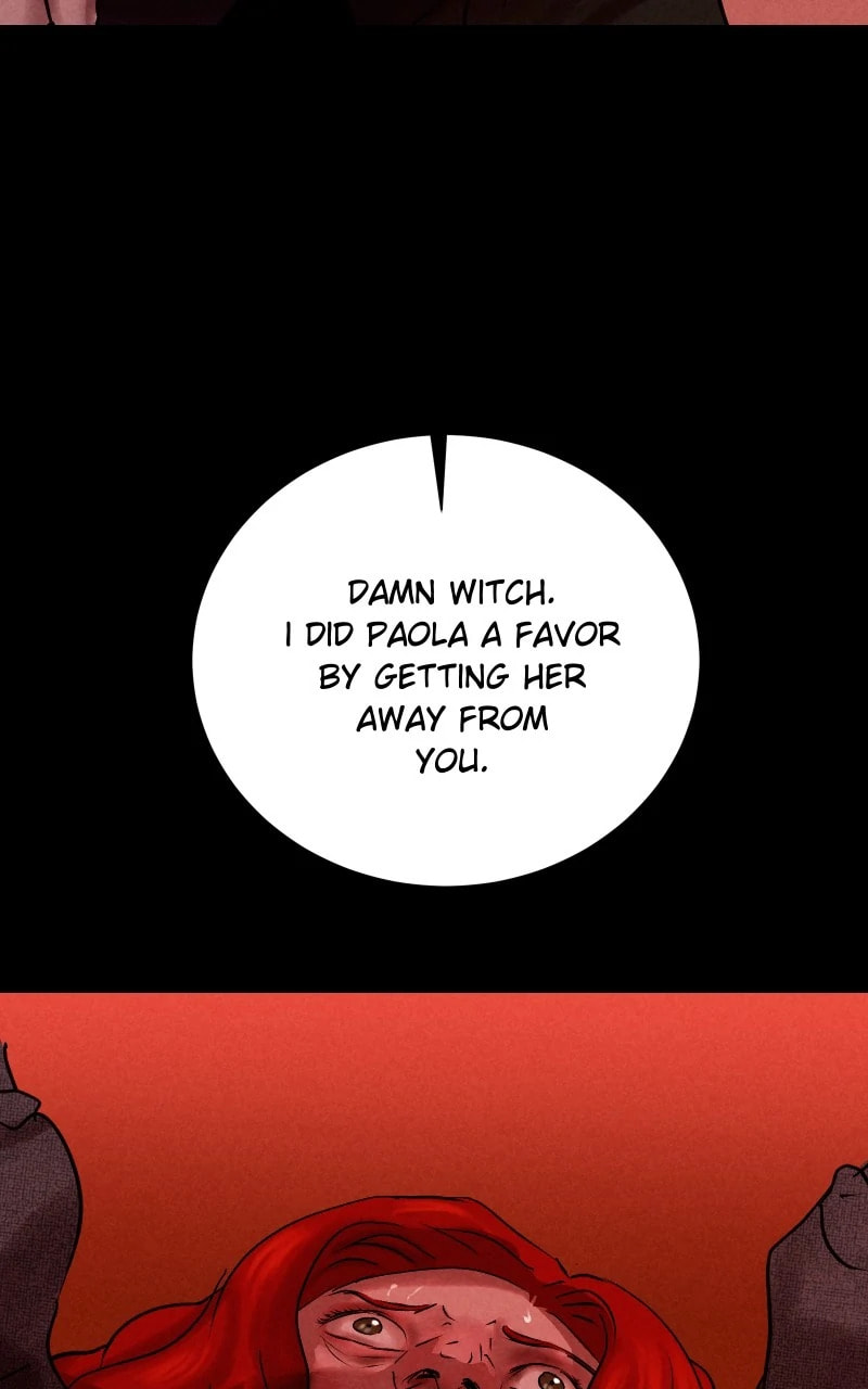 Hitsuji ga Ippiki Chapter 53 page 17 - 