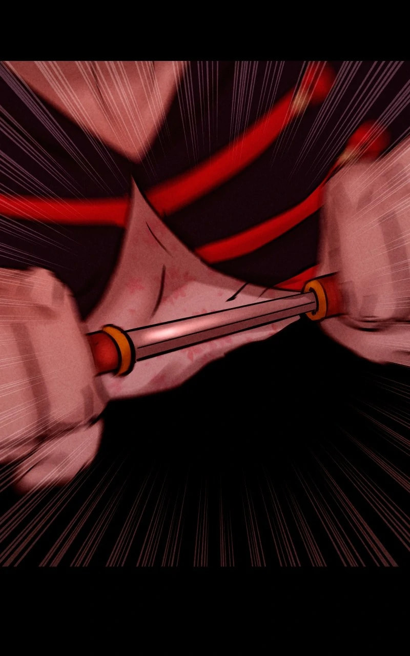 Hitsuji ga Ippiki Chapter 53 page 24 - 