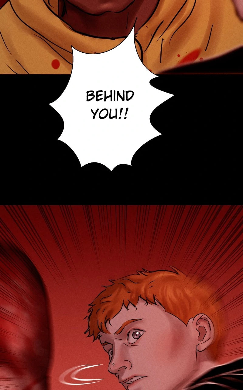 Hitsuji ga Ippiki Chapter 53 page 57 - 