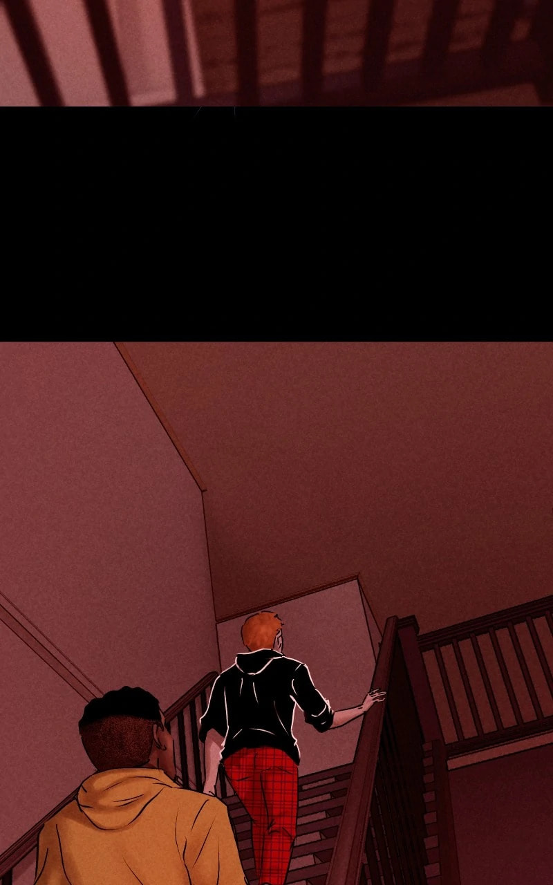 Hitsuji ga Ippiki Chapter 54 page 24 - 