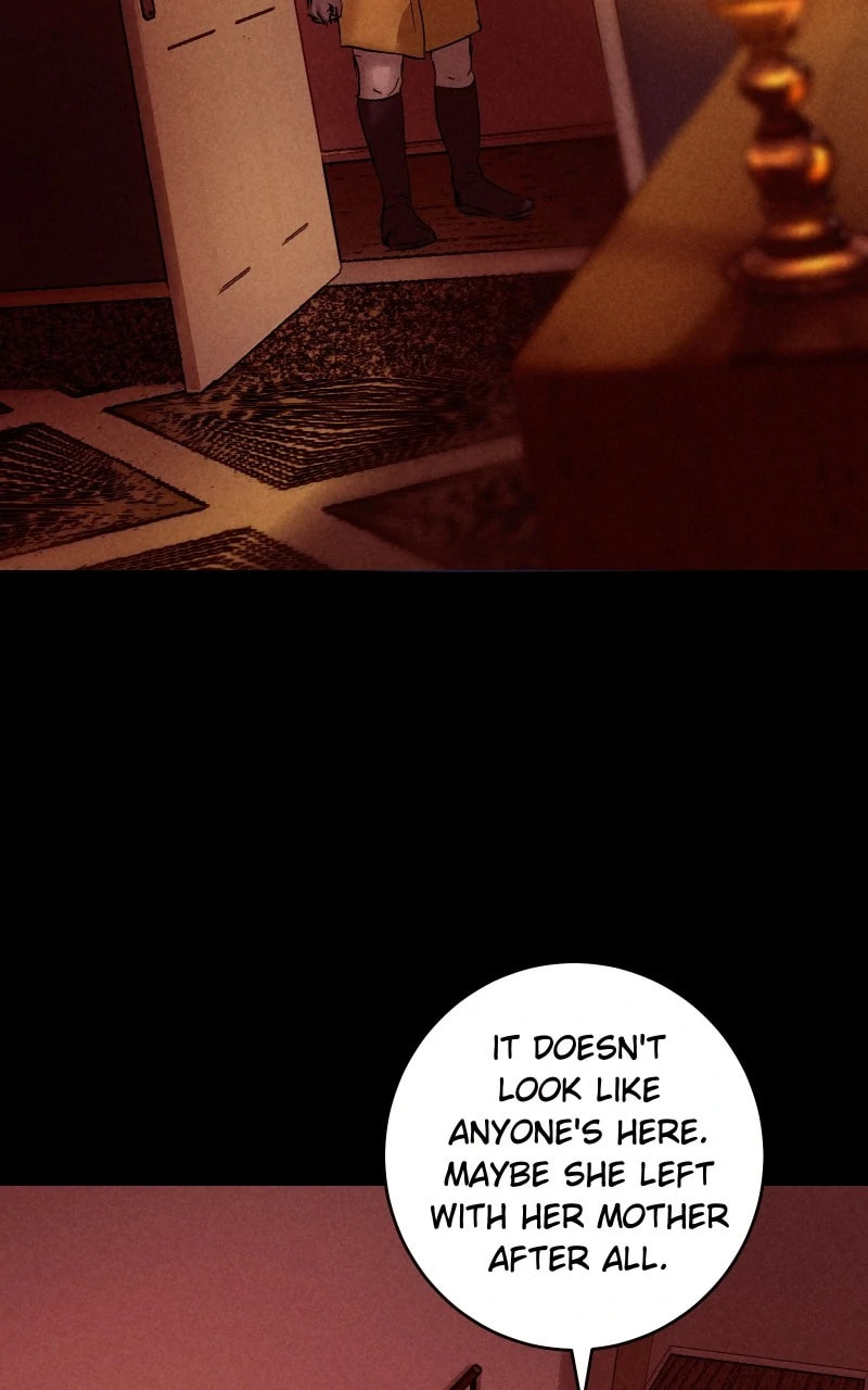 Hitsuji ga Ippiki Chapter 54 page 27 - 