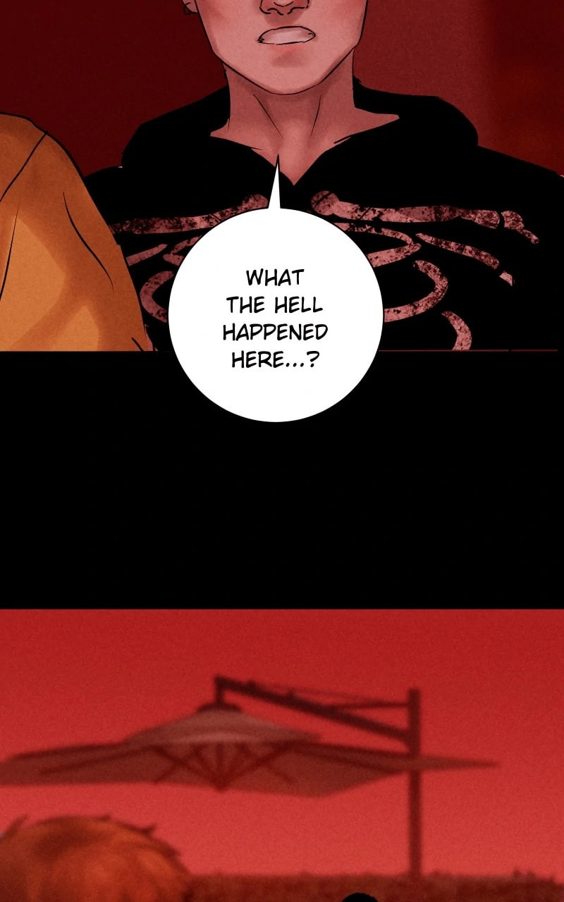 Hitsuji ga Ippiki Chapter 54 page 36 - 