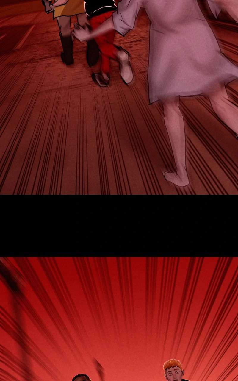 Hitsuji ga Ippiki Chapter 54 page 8 - 