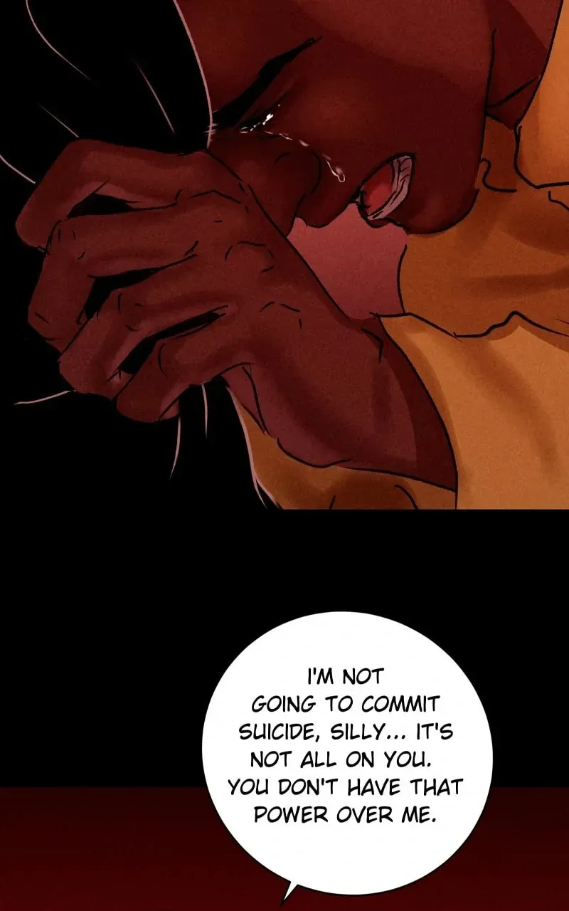 Hitsuji ga Ippiki Chapter 55 page 18 - 