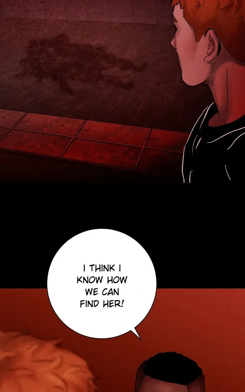 Hitsuji ga Ippiki Chapter 55 page 31 - 
