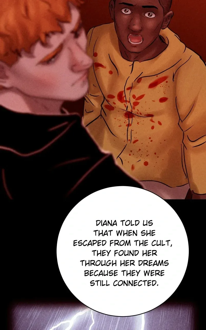 Hitsuji ga Ippiki Chapter 55 page 32 - 