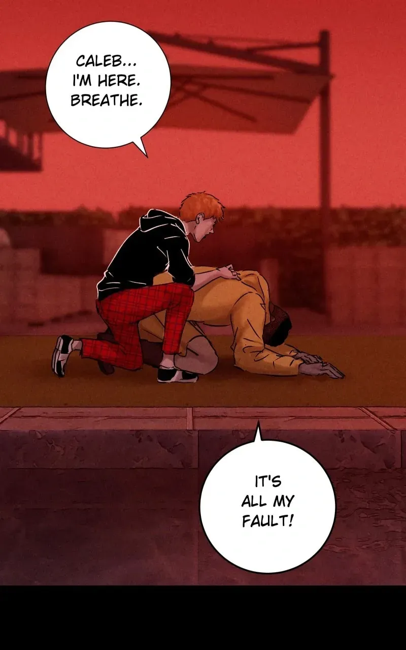 Hitsuji ga Ippiki Chapter 55 page 6 - 