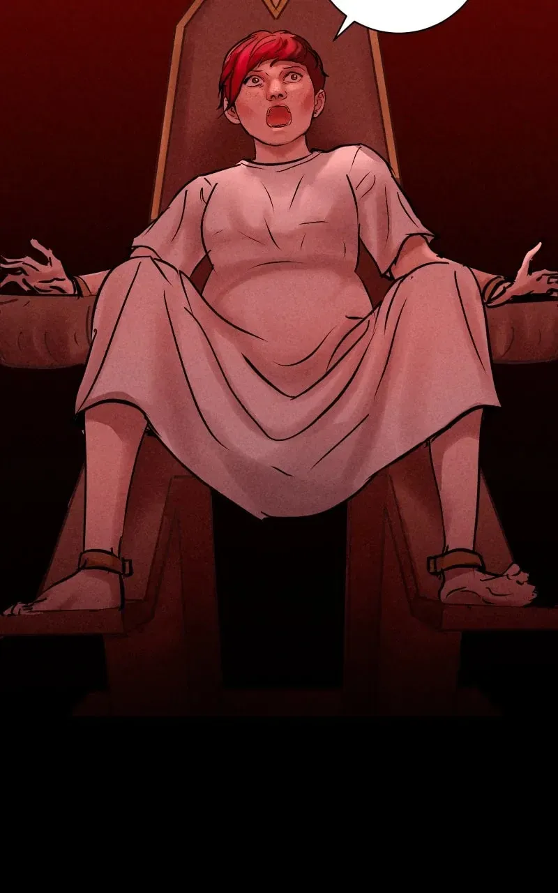Hitsuji ga Ippiki Chapter 55 page 56 - 