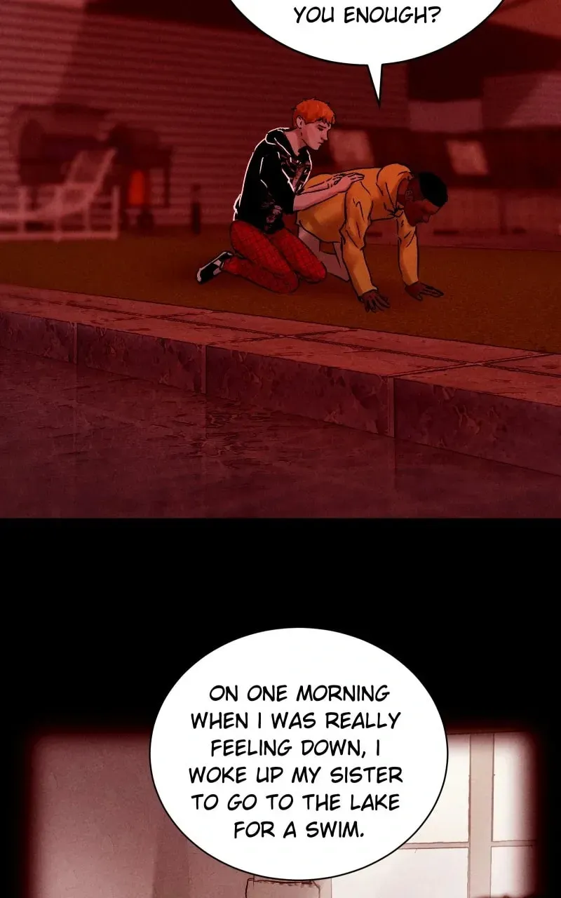Hitsuji ga Ippiki Chapter 55 page 9 - 