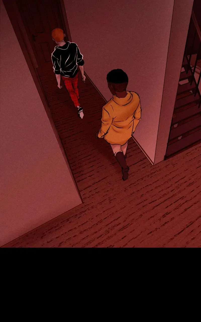 Hitsuji ga Ippiki Chapter 56 page 23 - 