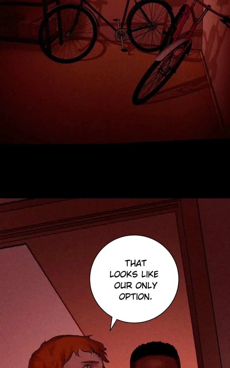 Hitsuji ga Ippiki Chapter 56 page 26 - 