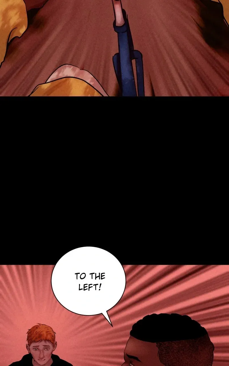 Hitsuji ga Ippiki Chapter 56 page 32 - 