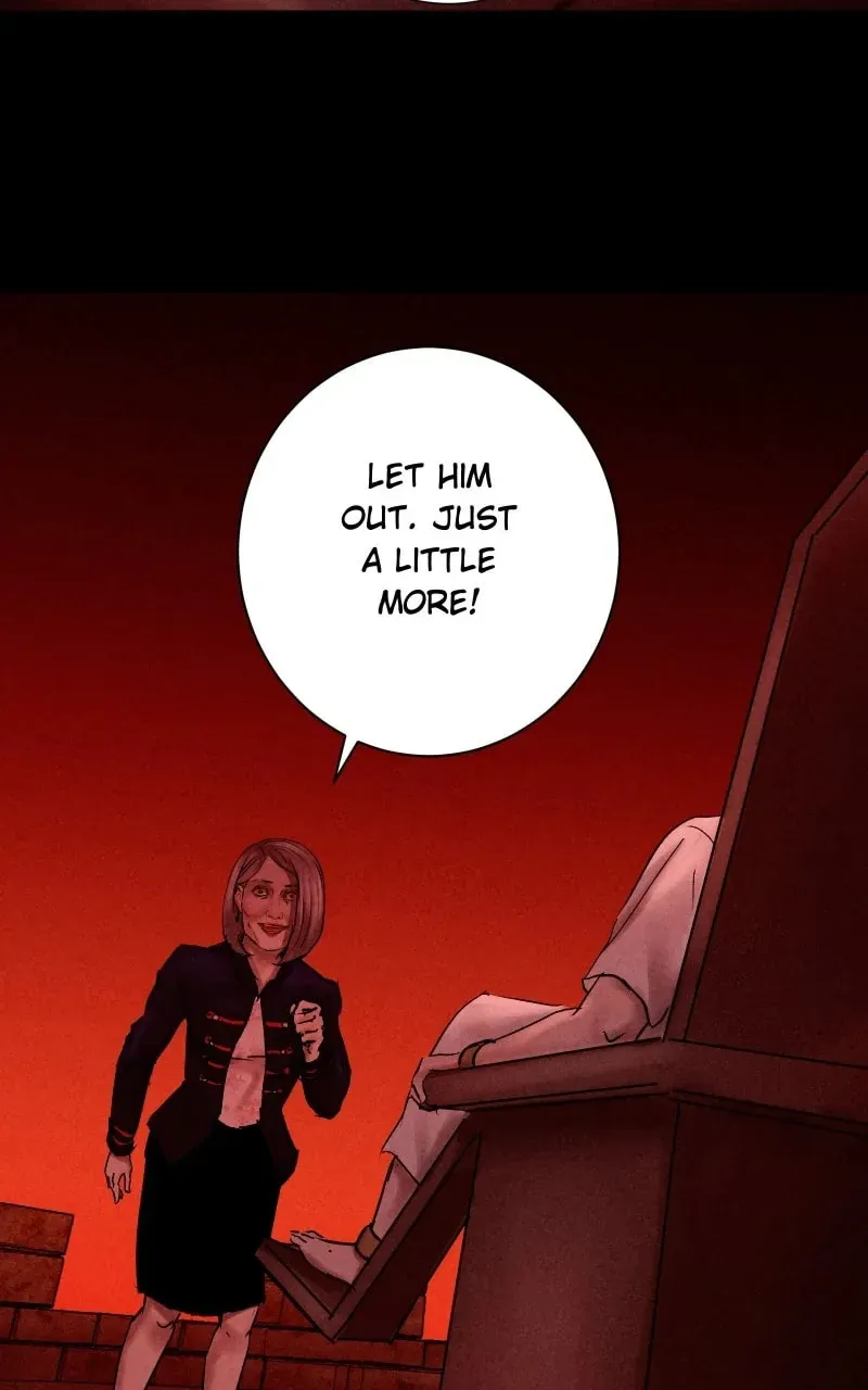 Hitsuji ga Ippiki Chapter 56 page 49 - 