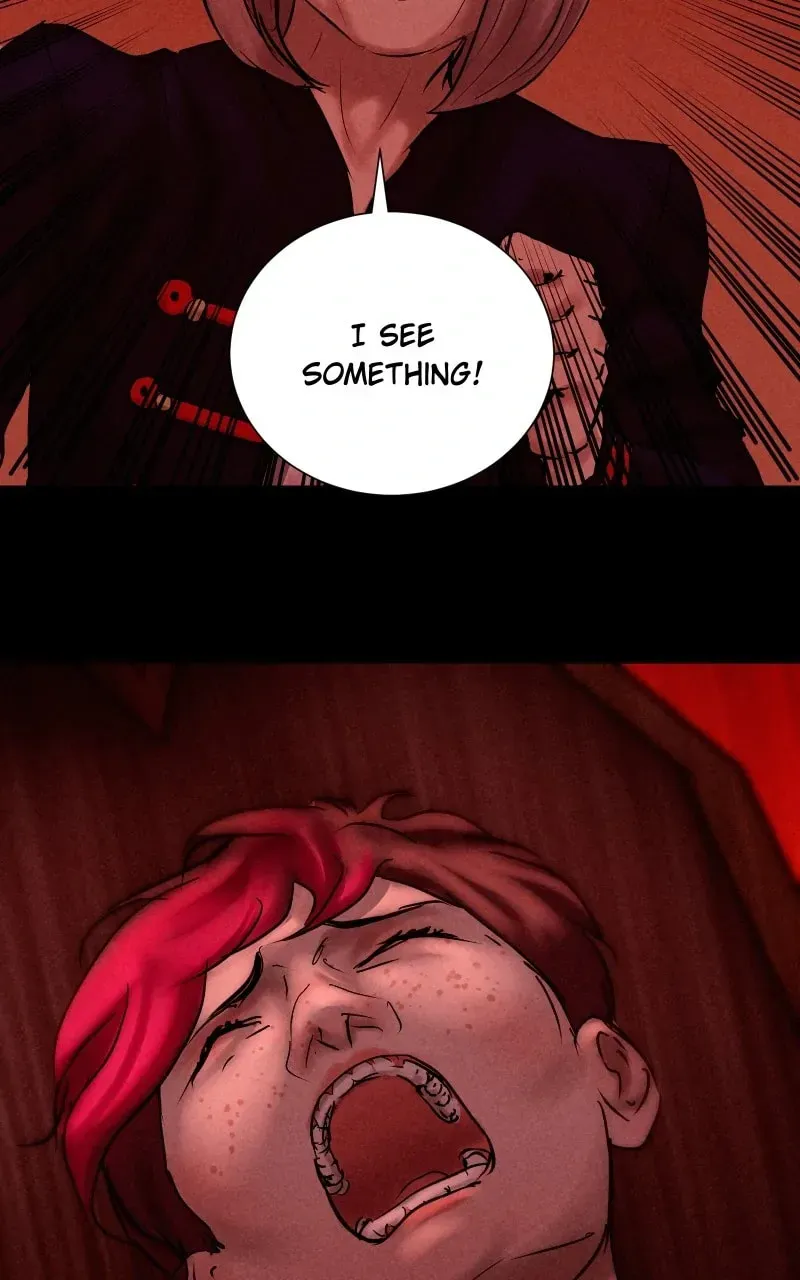 Hitsuji ga Ippiki Chapter 56 page 51 - 