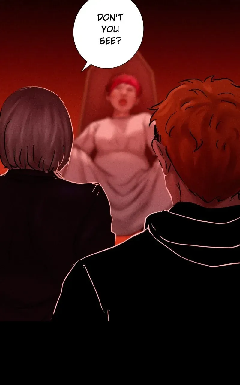 Hitsuji ga Ippiki Chapter 56 page 54 - 