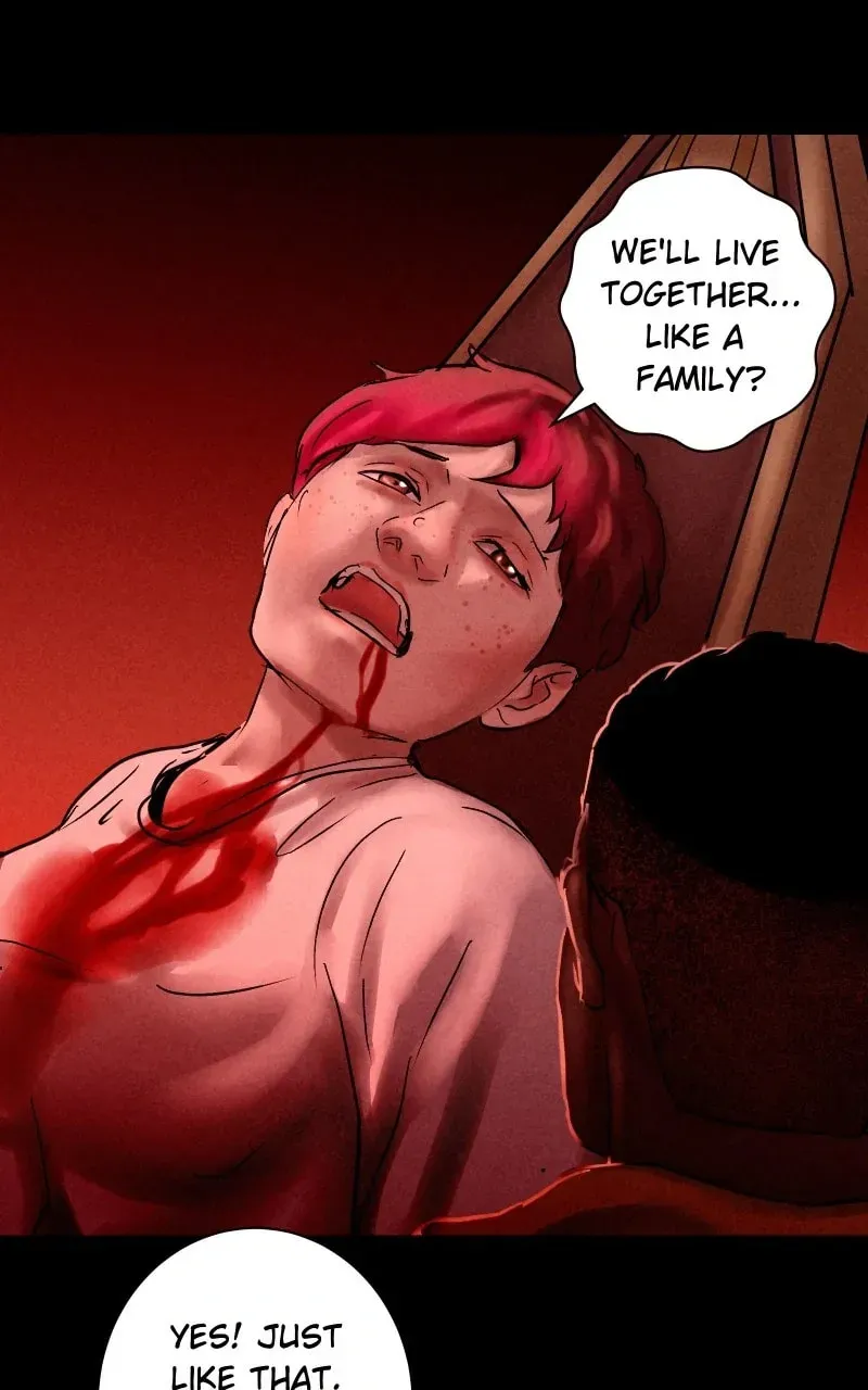 Hitsuji ga Ippiki Chapter 57 page 39 - 