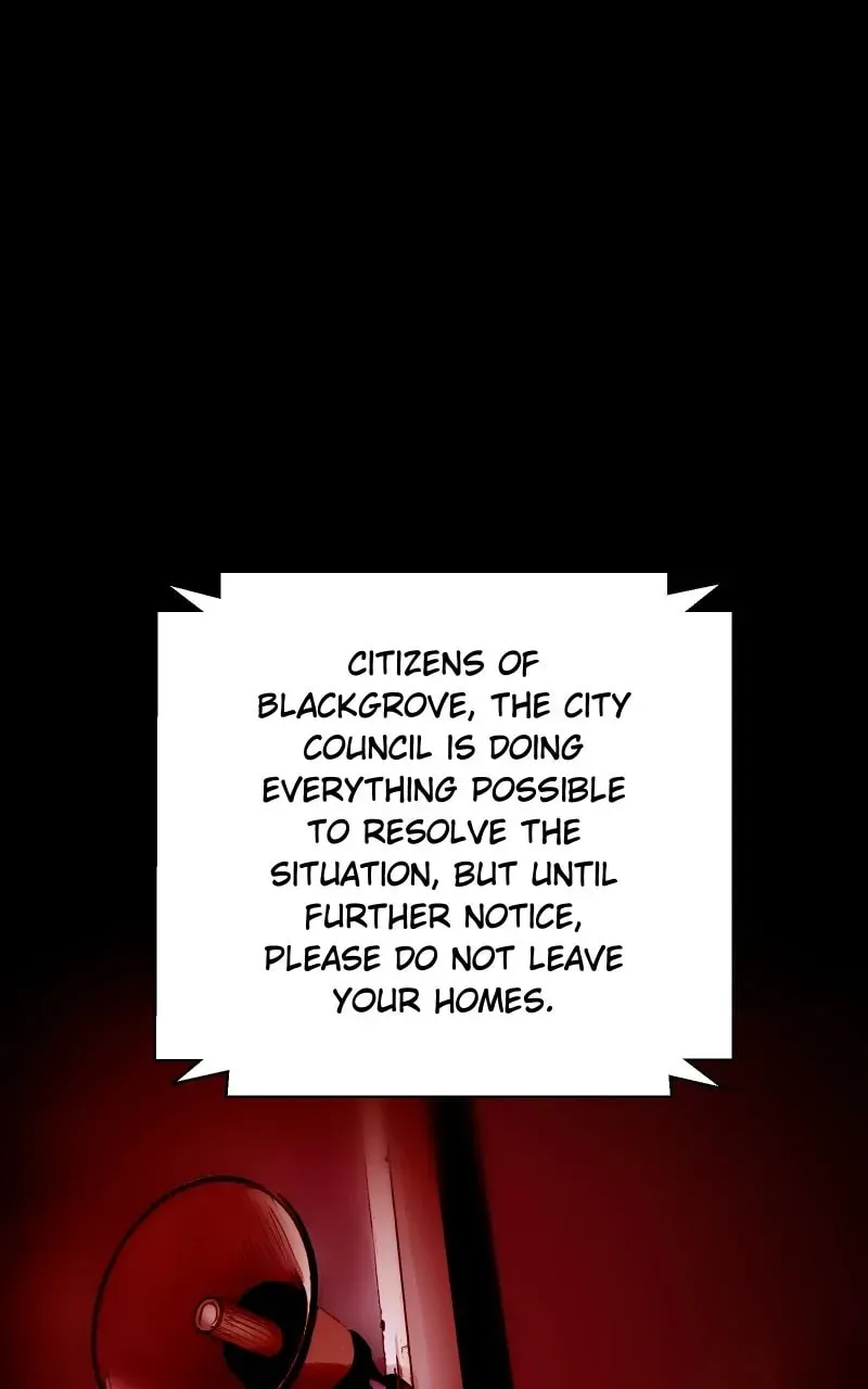 Hitsuji ga Ippiki Chapter 57 page 51 - 