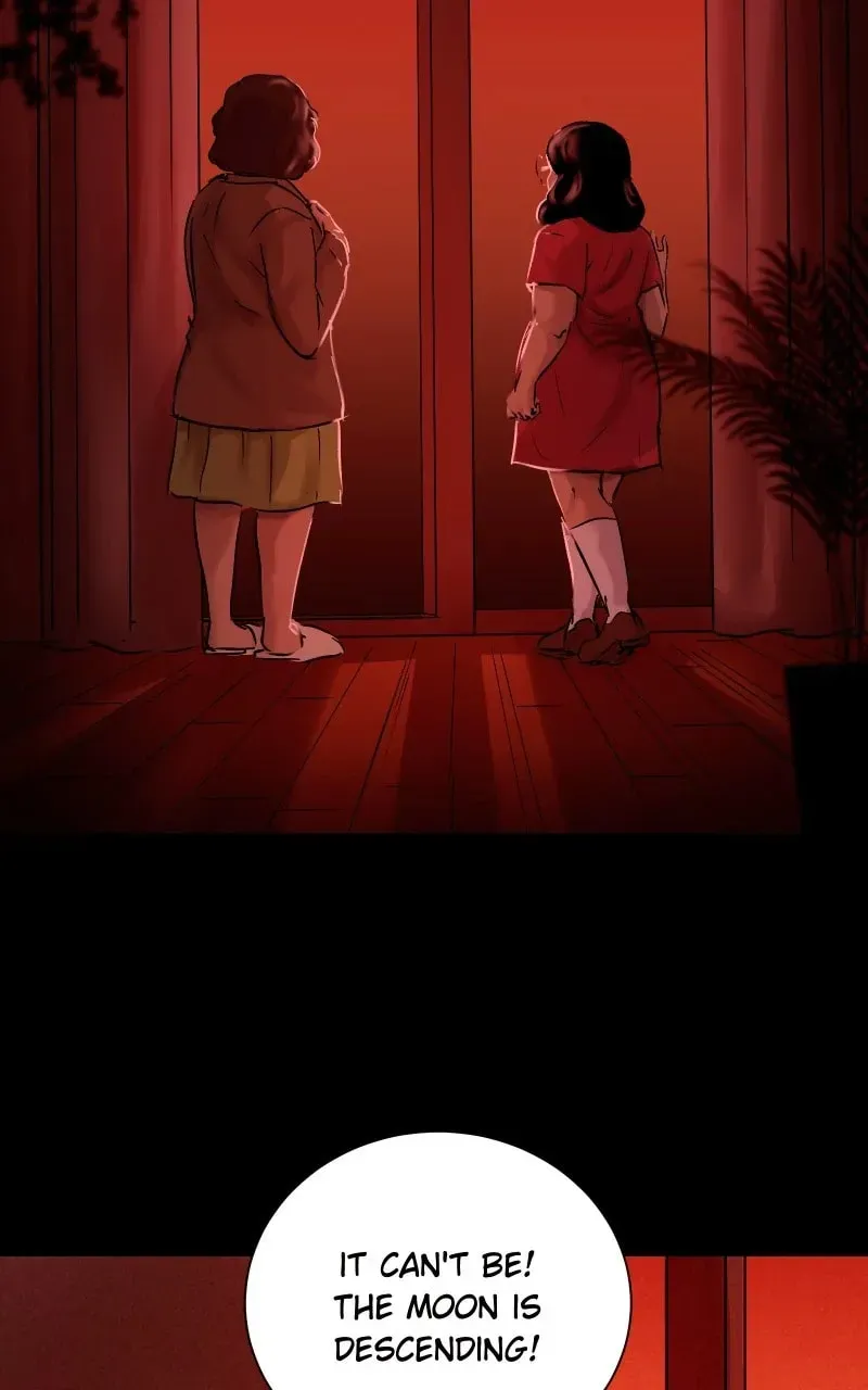Hitsuji ga Ippiki Chapter 57 page 54 - 