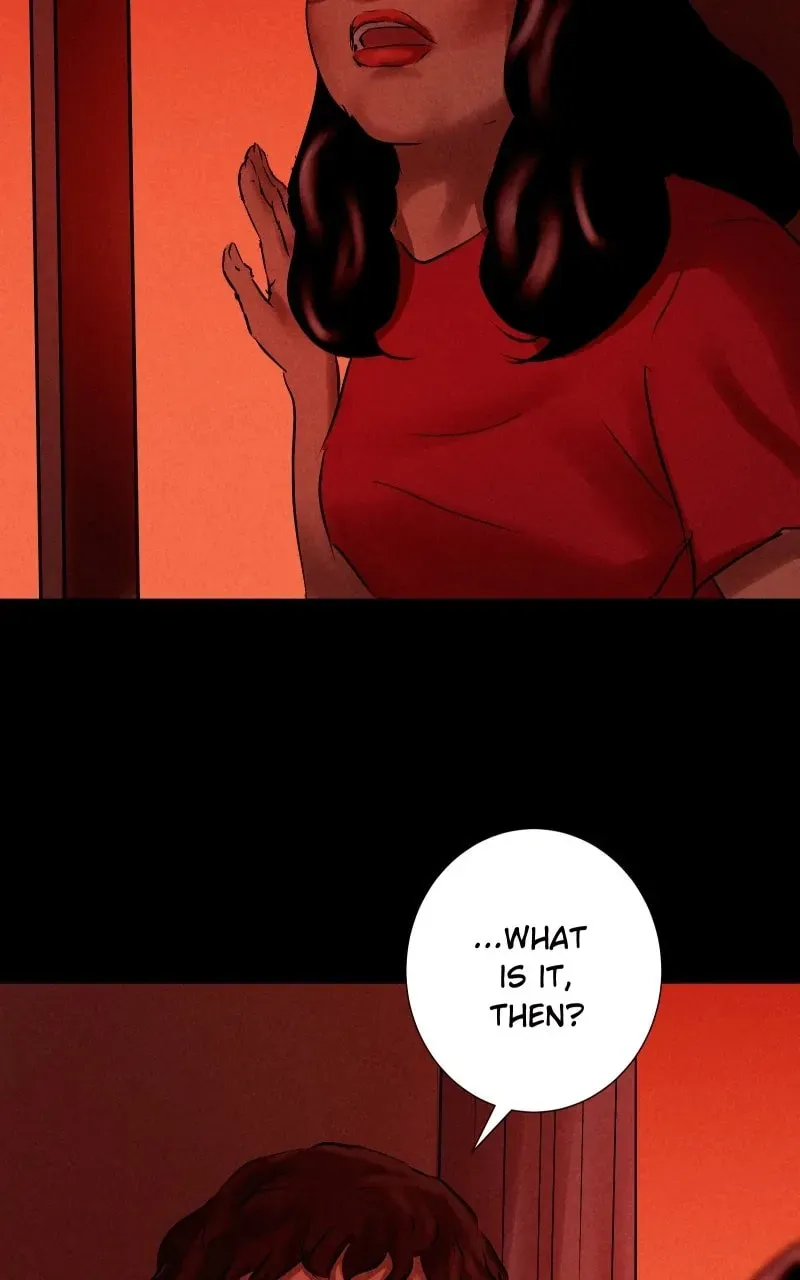 Hitsuji ga Ippiki Chapter 57 page 56 - 
